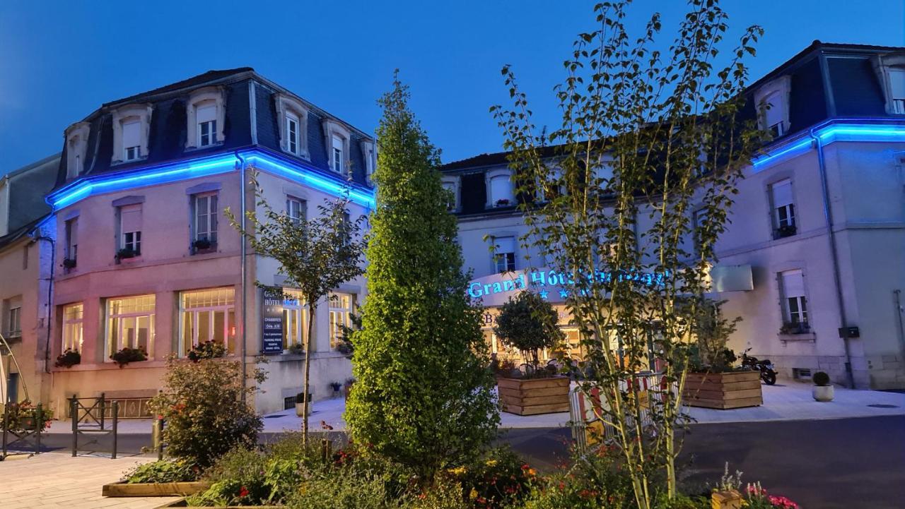 Grand Du Nord Vesoul
