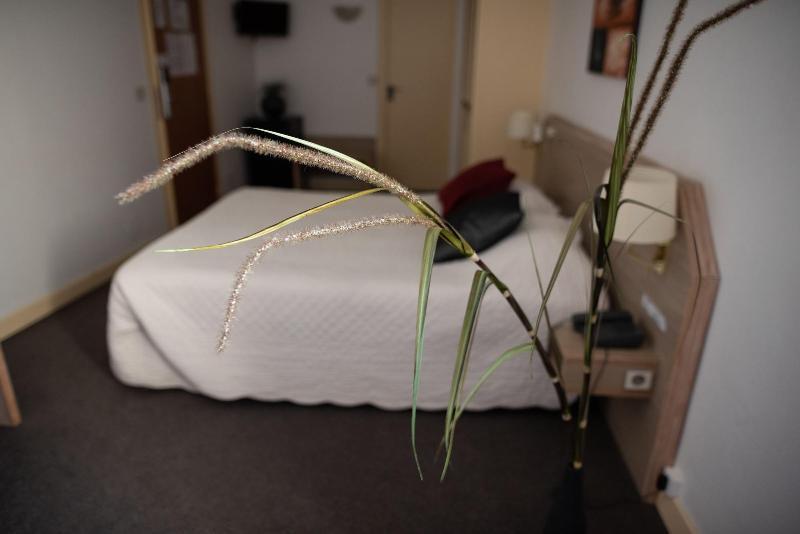 Grand Du Nord Hotel Vesoul
