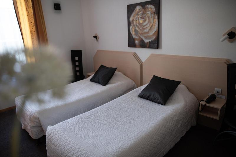 Grand Du Nord 3* Vesoul