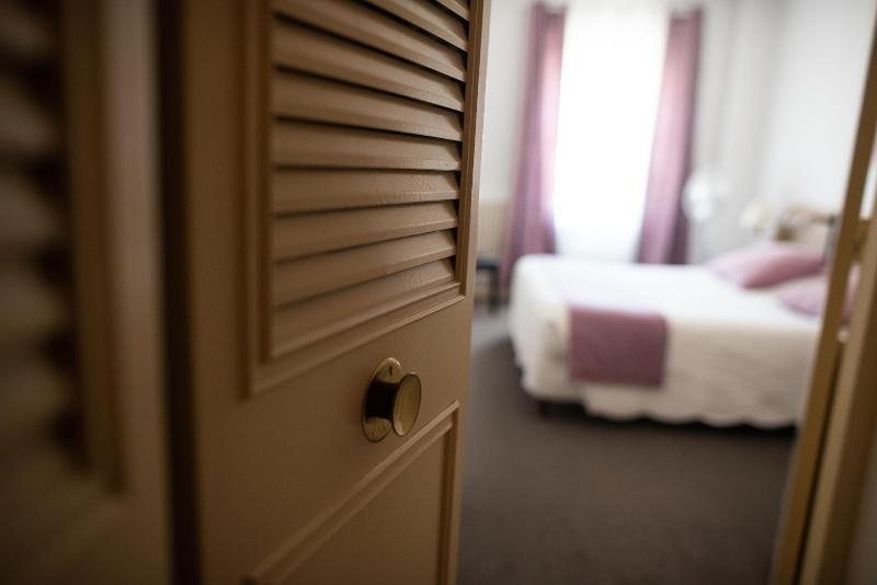 Grand Du Nord Hotel