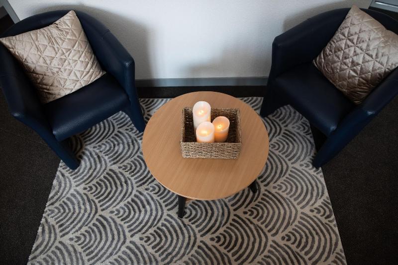 Grand Du Nord Hotel 3*