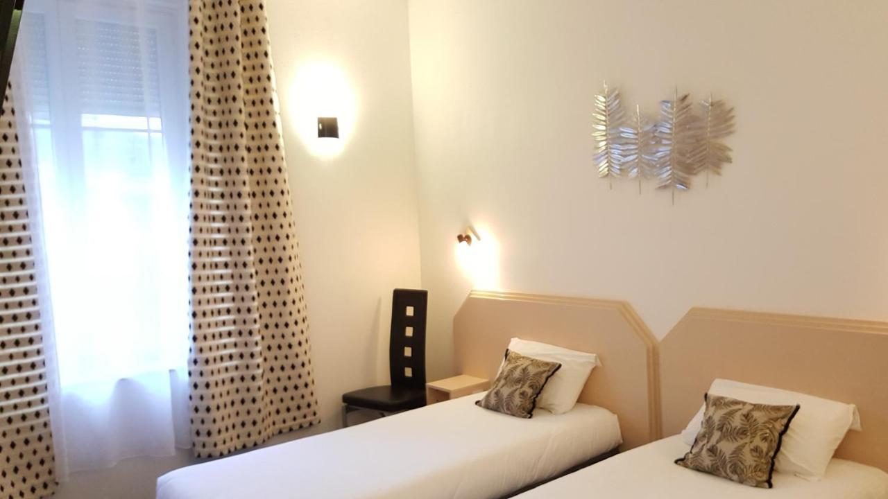 Grand Du Nord Hotel 3*