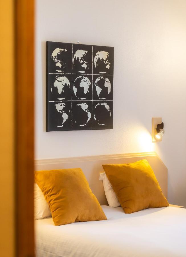 Hotel Grand Du Nord 3*