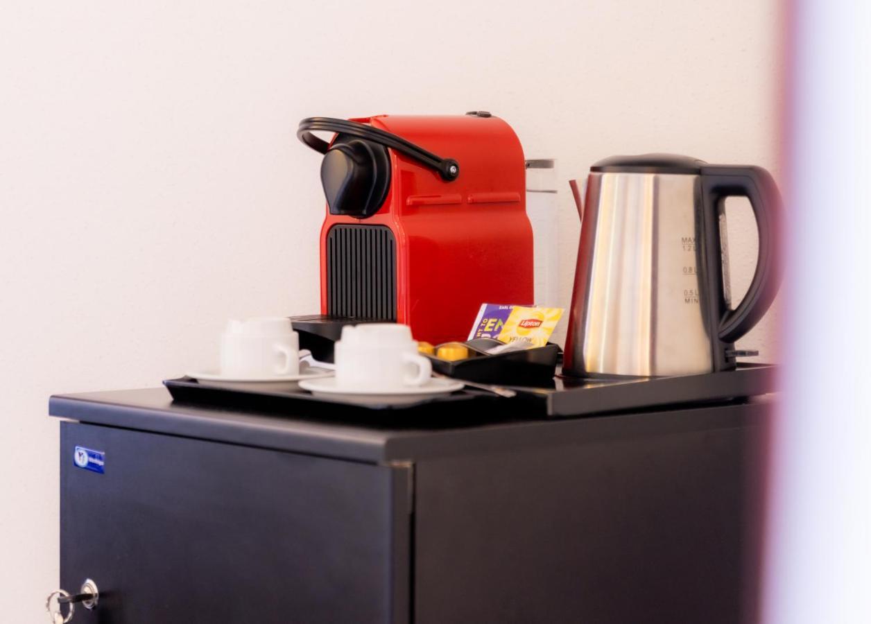 Grand Du Nord Hotel 3*