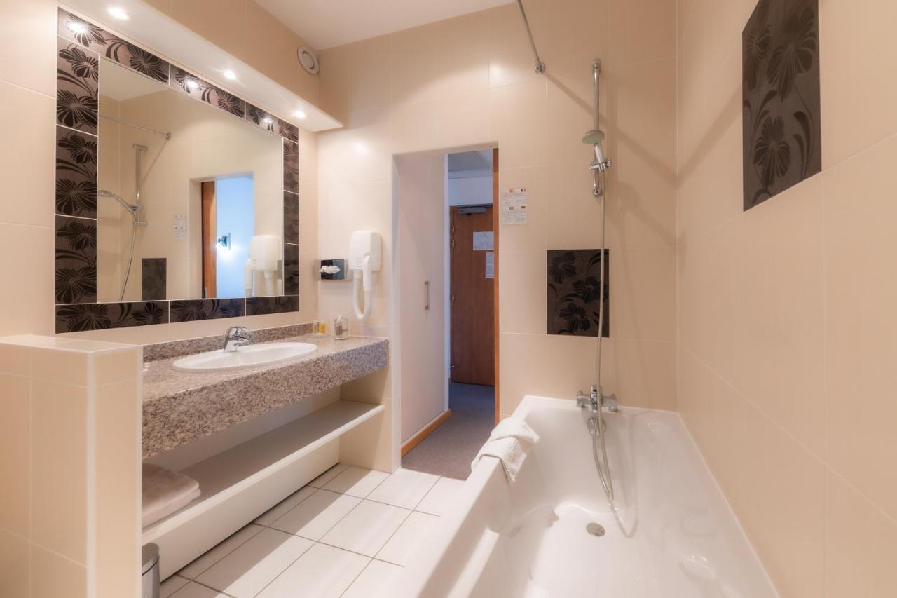 Hotel Grand Du Nord 3*