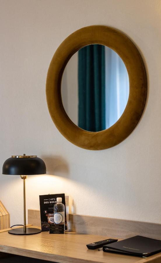 Grand Du Nord Hotel 3*