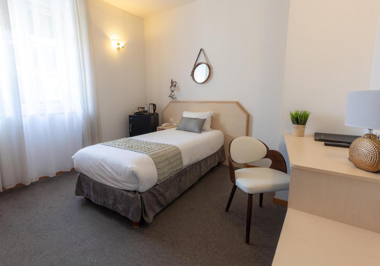 Grand Du Nord Hotel 3*