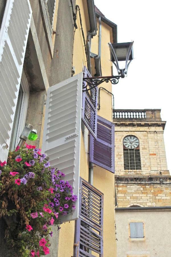 Grand Du Nord Hotel