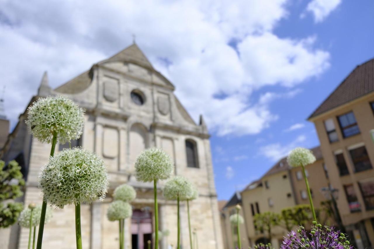 Hotel Grand Du Nord